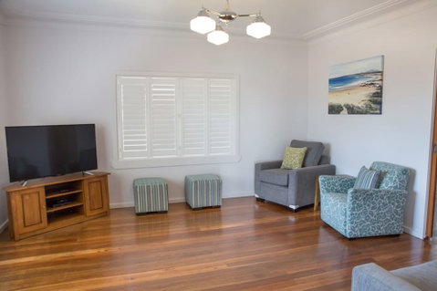 Amooran Oceanside - Mackay Tourism 4