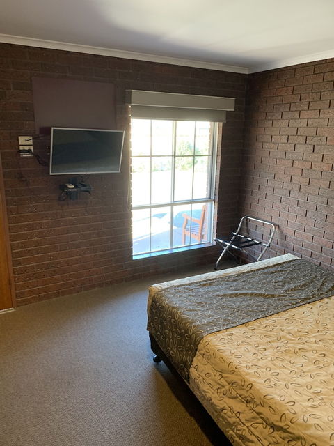 Bairnsdale Tanjil Motor Inn - Mackay Tourism 6