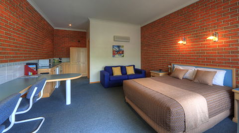 Bairnsdale Tanjil Motor Inn - Mackay Tourism 4