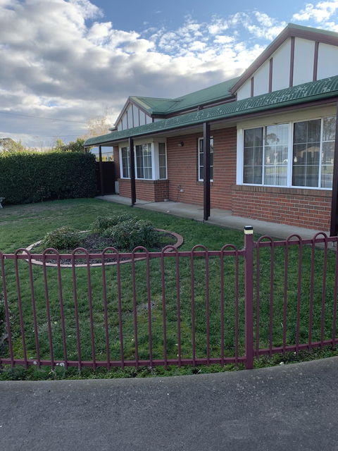 Bairnsdale Tanjil Motor Inn - Mackay Tourism 0
