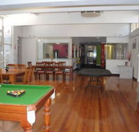 Port Adelaide Backpackers - Mackay Tourism