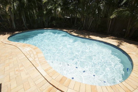 Meridian Caloundra - Mackay Tourism 1