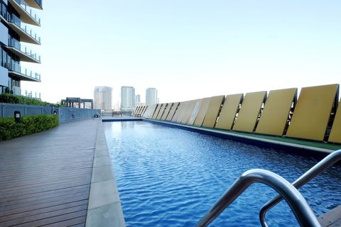 ACD Apartments - Mackay Tourism 2