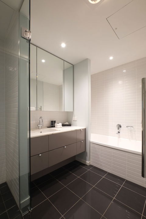 ACD Apartments - Mackay Tourism 4