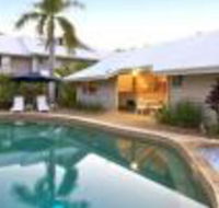 Pelican Beach Resort - Mackay Tourism