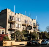 Parklane Motel - Mackay Tourism