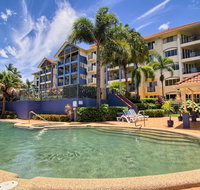 North Cove Waterfront Suites - Mackay Tourism