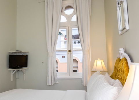 Fremantle Bed And Breakfast - Mackay Tourism 4