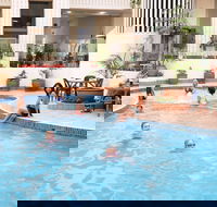 Atrium Resort Hotel - Mackay Tourism