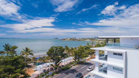 Echelon Apartments - Mackay Tourism 0