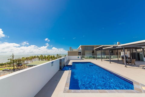 Echelon Apartments - Mackay Tourism 6