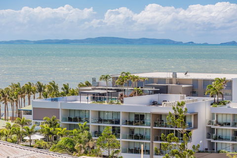 Echelon Apartments - Mackay Tourism 1