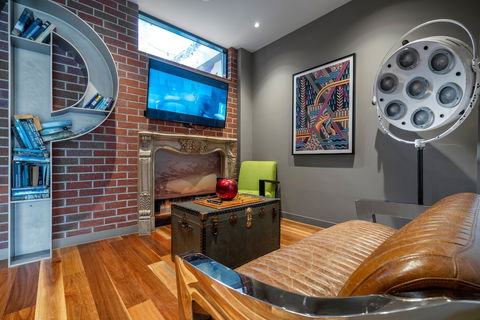 TRYP By Wyndham Fortitude Valley Hotel Brisbane - Mackay Tourism 3