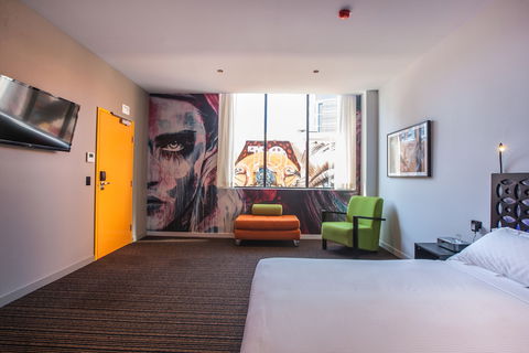 TRYP By Wyndham Fortitude Valley Hotel Brisbane - Mackay Tourism 5
