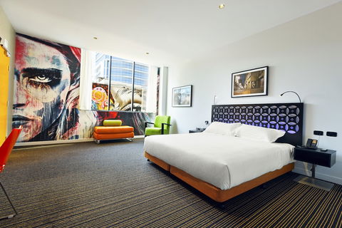 TRYP By Wyndham Fortitude Valley Hotel Brisbane - Mackay Tourism 2