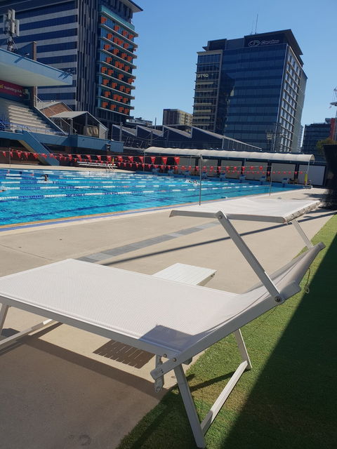TRYP By Wyndham Fortitude Valley Hotel Brisbane - Mackay Tourism 0
