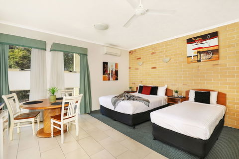 Caboolture Riverlakes Motel - Mackay Tourism 6