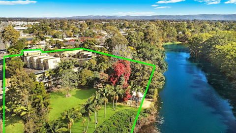 Caboolture Riverlakes Motel - Mackay Tourism 0