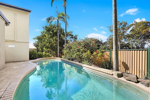 Caboolture Riverlakes Motel - Mackay Tourism 2