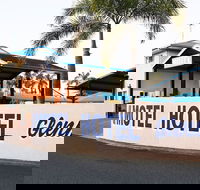 Glenmore Tavern - Mackay Tourism