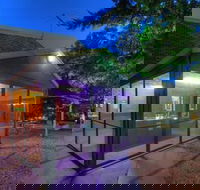 Airport Tourist Village Melbourne - Mackay Tourism