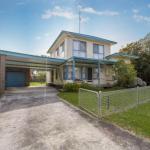 HOLIDAY On NAUTILUS INVERLOCH - Mackay Tourism 0