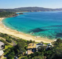 FAR SHORE - Mackay Tourism