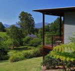 Lilypad Luxury Cabins - Mackay Tourism