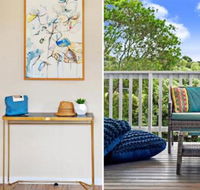 Southern Belle Mollymook - Mackay Tourism