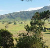 The Old School Bed  Breakfast - Mackay Tourism