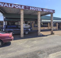 Walpole Hotel Motel - Mackay Tourism
