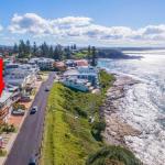 Avalon 1 Overlooking Beautiful Convent Beach - Mackay Tourism 0