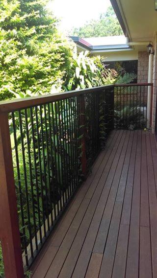 GOLDEN LACE B & B - Mackay Tourism 1