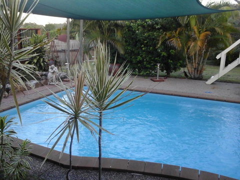 GOLDEN LACE B & B - Mackay Tourism 4