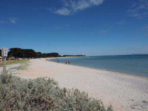 Port Relaxation - Mackay Tourism 3