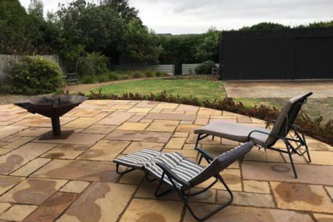 Apostle Hideaway Central Port Campbell - Mackay Tourism 2
