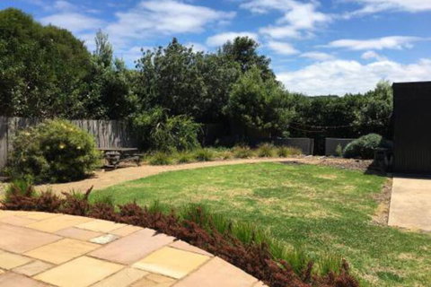 Apostle Hideaway Central Port Campbell - Mackay Tourism 4