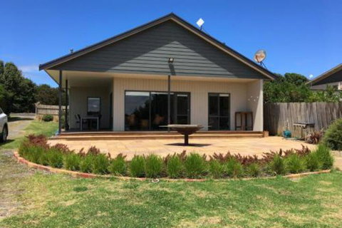 Apostle Hideaway Central Port Campbell - Mackay Tourism 0