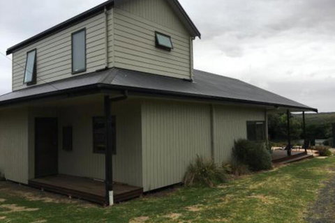 Apostle Hideaway Central Port Campbell - Mackay Tourism 6