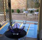 Tic Tac Toe Quality Accommodation - Mackay Tourism