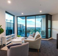 Astrina Garden View 2 Bedroom - Mackay Tourism