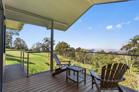 Tranquillity At Ravensbourne Escape - Mackay Tourism 1
