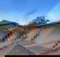 Yarrawonga Riverlands Tourist Park - Mackay Tourism