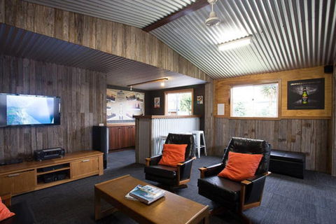 Woolamai Family Retreat - Mackay Tourism 4