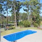Mungay Creek NSW Mackay Tourism