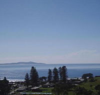 AAA Views 2 View Street - Mackay Tourism