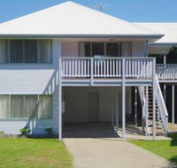 Anglesea 17 Hodgson Street - Mackay Tourism