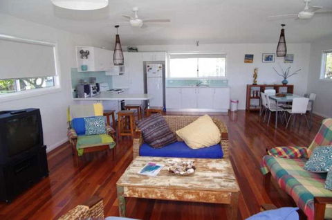 Hampstead 32 Main Street - Mackay Tourism 4