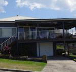 Bella Vista 9 East Street - Mackay Tourism