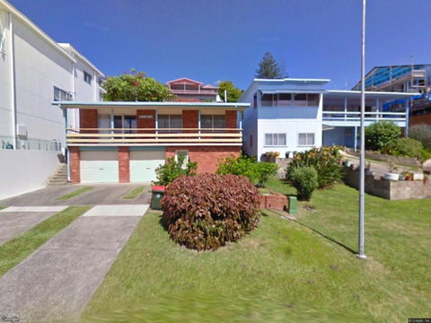 Oceanview 6 Stewart Street - Mackay Tourism 4